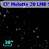 Cl* Melotte   20    LMB    9656