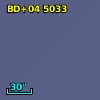 BD+04  5033