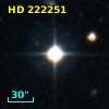 HD 222251