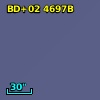 BD+02  4697B
