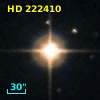 HD 222410