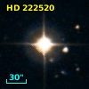 HD 222520