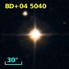 BD+04  5040
