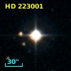 HD 223001