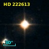 HD 222613
