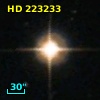 HD 223233