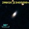 2MASX J23405099+0435172