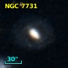 NGC  7731