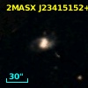 2MASX J23415152+0314189