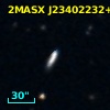 2MASX J23402232+0401034