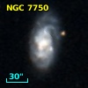 NGC  7750