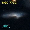 NGC  7732