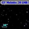 Cl* Melotte   20    LMB    9674