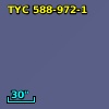 TYC  588-972-1