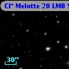 Cl* Melotte   20    LMB    9677