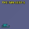 TYC  589-1157-1