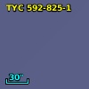 TYC  592-825-1