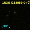 1RXS J233859.0+025100