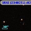 1RXS J234027.1+025122