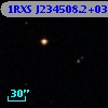 1RXS J234508.2+033404