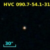 HVC 090.7-54.1-311