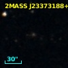 2MASS J23373188+0505515