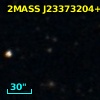 2MASS J23373204+0506315