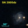 SN 2005dz