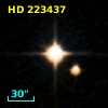 HD 223437