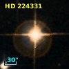 HD 224331