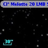 Cl* Melotte   20    LMB    9689
