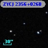 ZYCJ 2356+026B