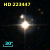 HD 223447