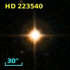 HD 223540