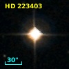 CCDM J23492+0332AB