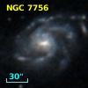 NGC  7756