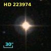 HD 223974
