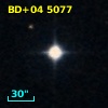 BD+04  5077