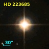 HD 223685