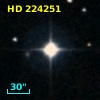 HD 224251