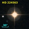 HD 224563