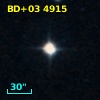 BD+03  4915