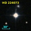 HD 224073