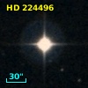 HD 224496