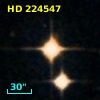 HD 224547