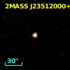 2MASS J23512000+0306247