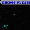 [ZEH2003] RX J2355.1+0309  1