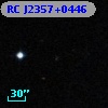 RC J2357+0446
