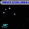 2MASX J23553864+0531256
