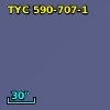 TYC  590-707-1